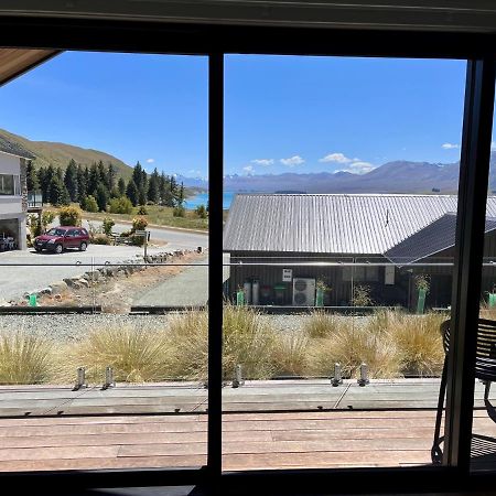 The Quarters Unit 2 - Lake Tekapo Εξωτερικό φωτογραφία
