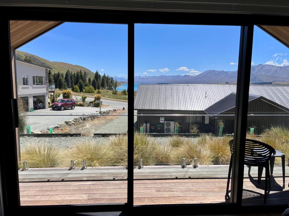 The Quarters Unit 2 - Lake Tekapo Εξωτερικό φωτογραφία